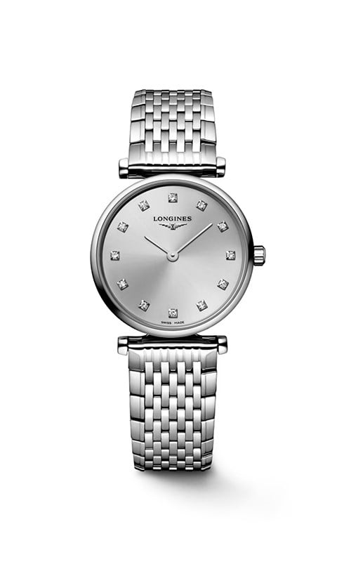 Longines L4.209.4.70.6 La Grande Classique De Longines Kadın Kol Saati