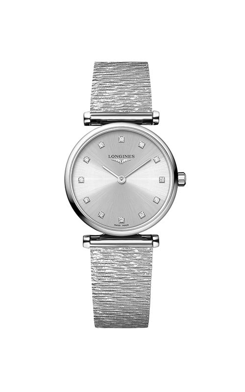 Longines L4.209.4.74.6 La Grande Classique De Longines Kadın Kol Saati