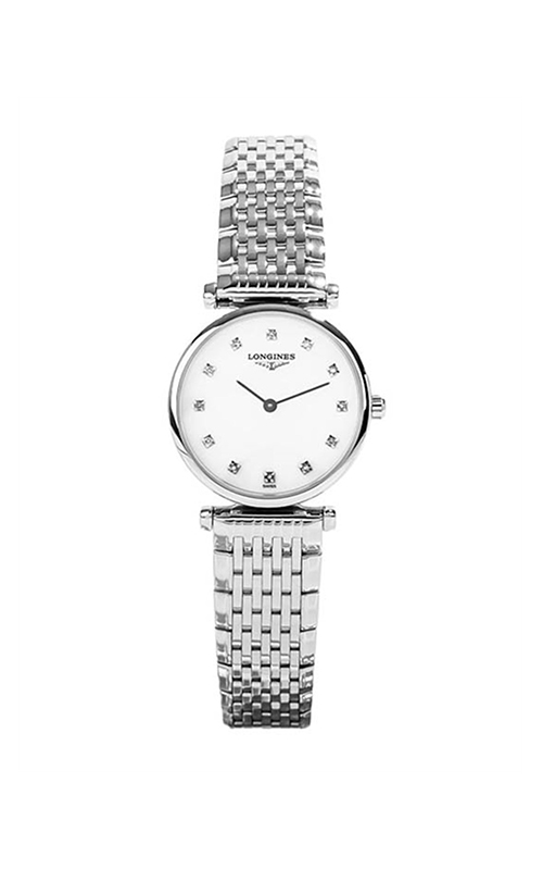 Longines L4.209.4.87.6 La Grande Classique De Longines Kadın Kol Saati