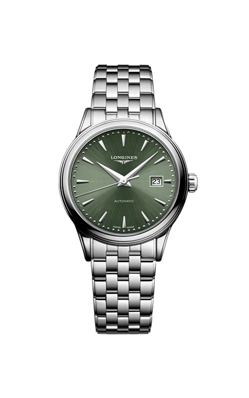 Longines L4.374.4.02.6 Flagship Watches