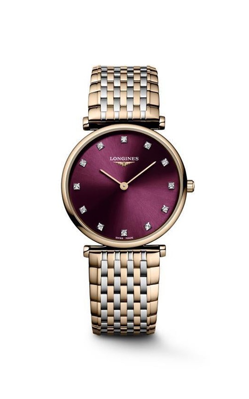 Longines L4.512.1.68.7 La Grande Classique De Longines Watches