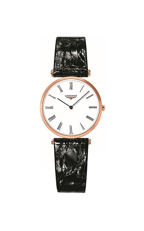 Longines L4.512.1.91.2 La Grande Classique De Longines Kadın Kol Saati