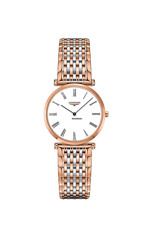 Longines L4.512.1.91.7 La Grande Classique De Longines Kadın Kol Saati