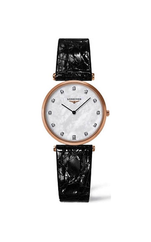 Longines L4.512.1.97.2 La Grande Classique De Longines Watches