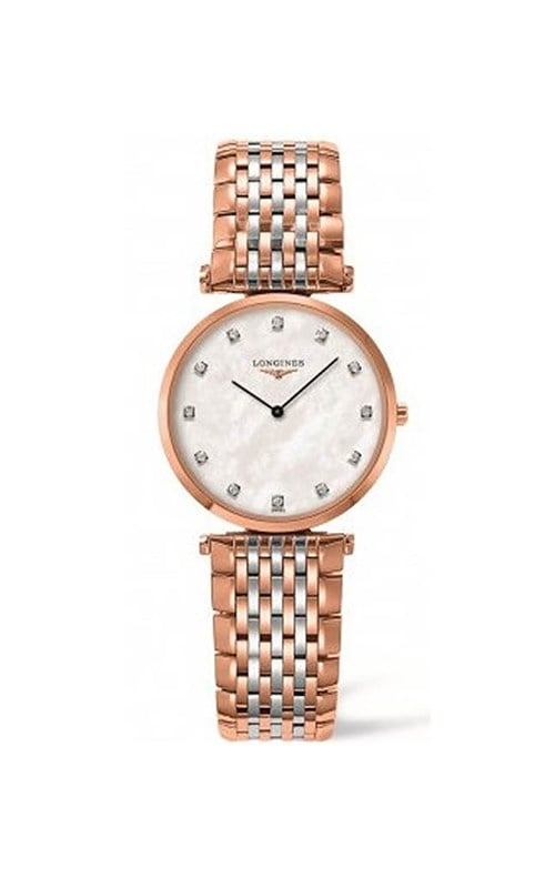 Longines L4.512.1.97.7 La Grande Classique De Longines Watches