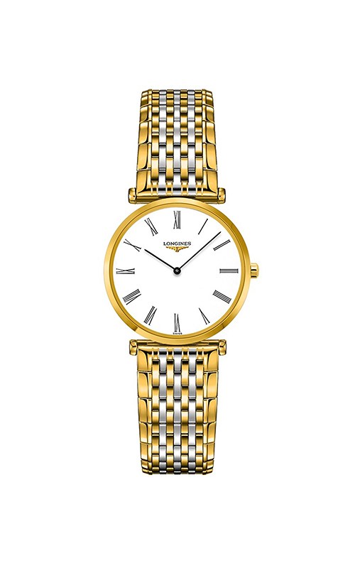 Longines L4.512.2.11.7 La Grande Classique De Longines Kadın Kol Saati