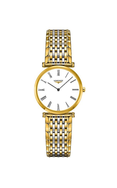 Longines L4.512.2.11.7 La Grande Classique De Longines Kadın Kol Saati