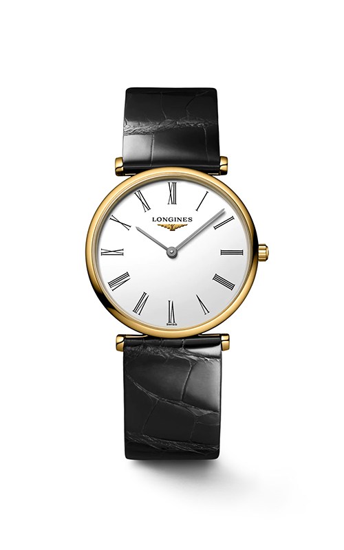 Longines L4.512.2.11.2 La Grande Classique De Longines Watches