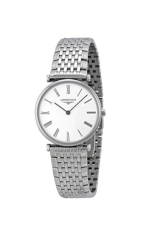 Longines L4.512.4.11.6 La Grande Classique De Longines Watches