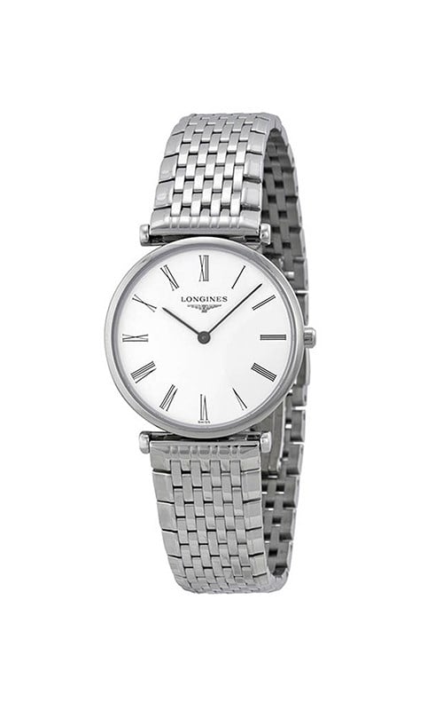 Longines L4.512.4.11.6 La Grande Classique De Longines Kadın Kol Saati