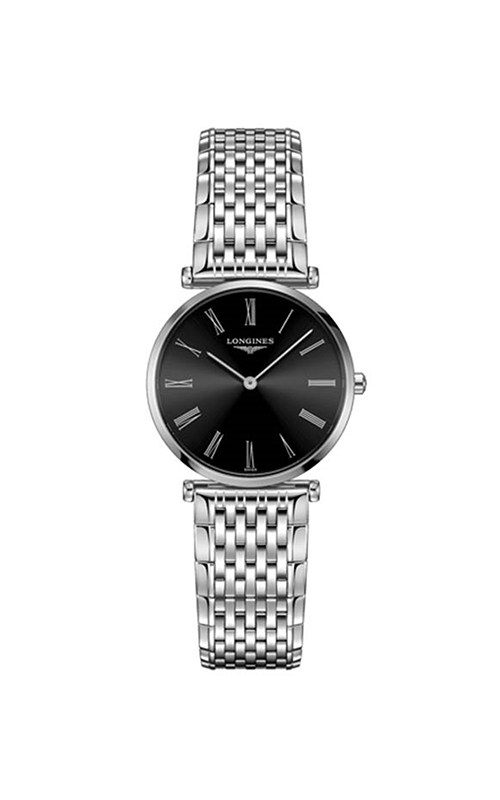 Longines L4.512.4.51.6 La Grande Classique De Longines Watches