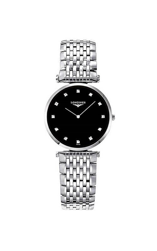 Longines L4.512.4.58.6 La Grande Classique De Longines Kadın Kol Saati