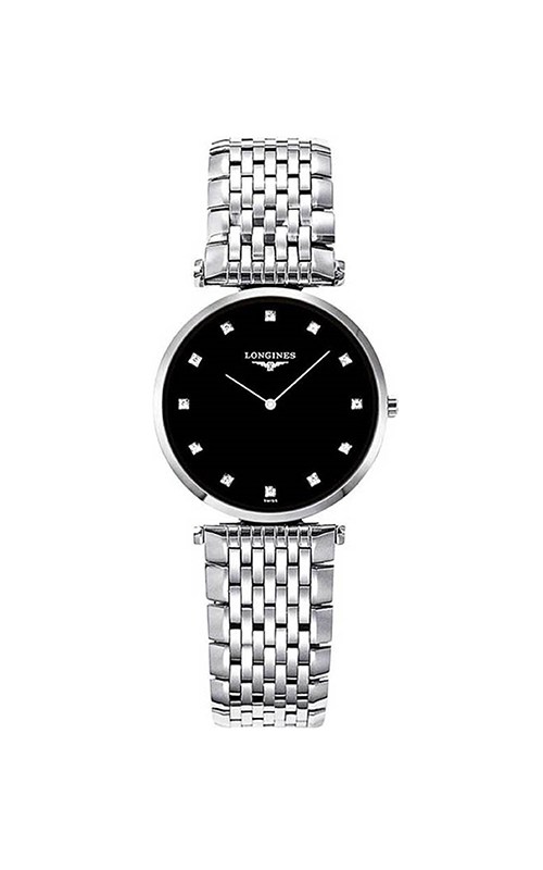 Longines L4.512.4.58.6 La Grande Classique De Longines Kadın Kol Saati