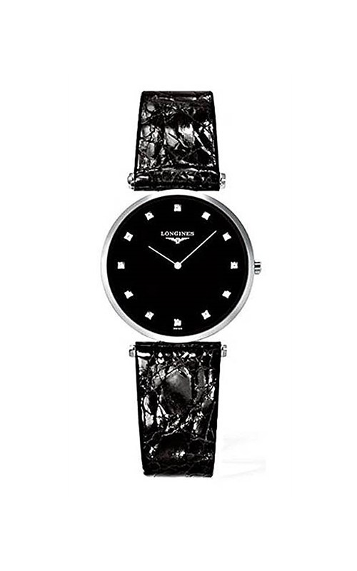 Longines L4.512.4.58.2 La Grande Classique De Longines Watches