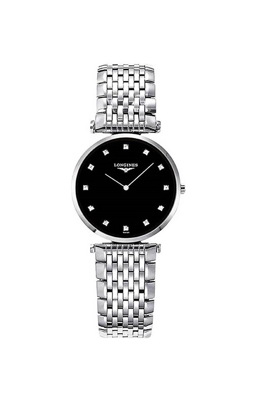 Longines L4.512.4.58.6 La Grande Classique De Longines Kadın Kol Saati