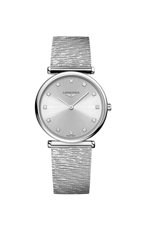 Longines L4.512.4.74.6 La Grande Classique De Longines Watches