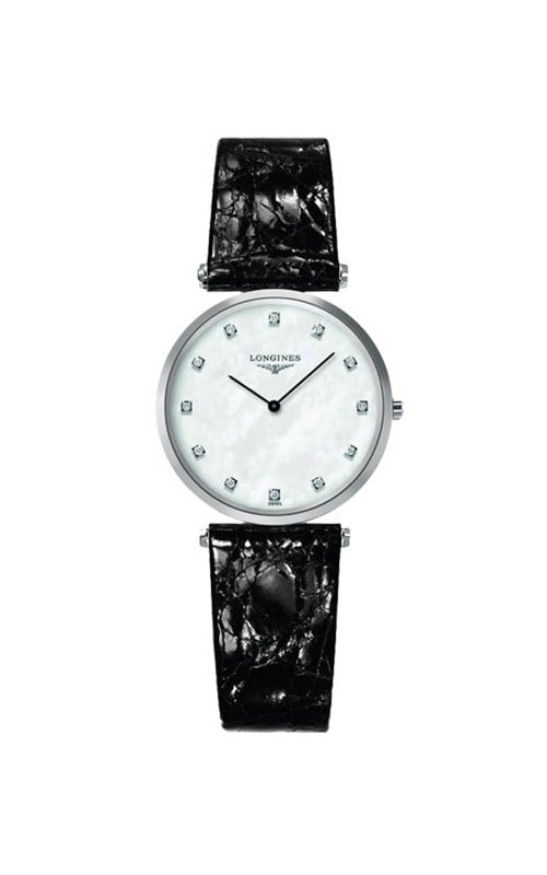 Longines L4.512.4.87.2 La Grande Classique De Longines Watches