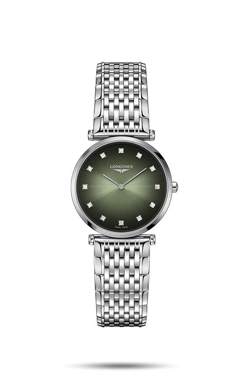 Longines L4.512.4.92.6 La Grande Classique De Longines Watches