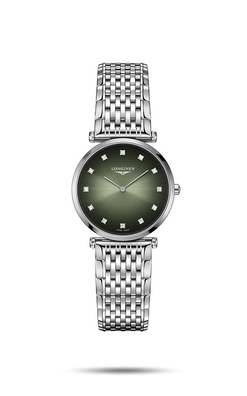 Longines L4.512.4.92.6 La Grande Classique De Longines Watches