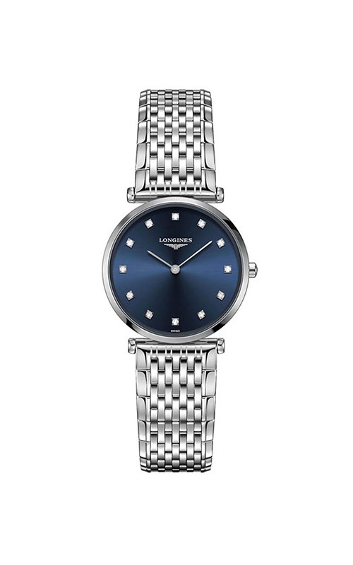 Longines L4.512.4.97.6 La Grande Classique De Longines Watches