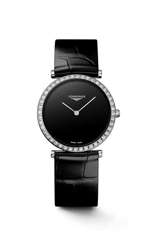 Longines L4.523.0.50.2 La Grande Classique De Longines Kadın Kol Saati