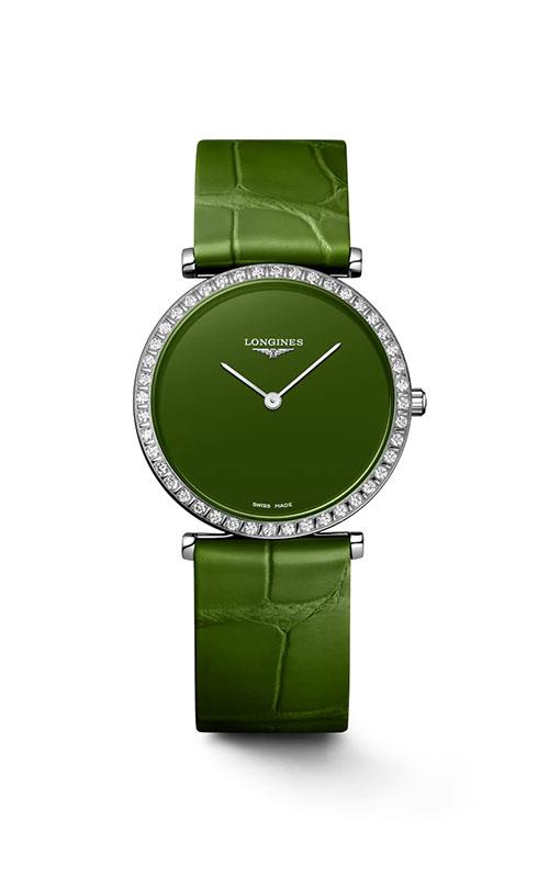 Longines L4.523.0.60.2 La Grande Classique De Longines Kadın Kol Saati