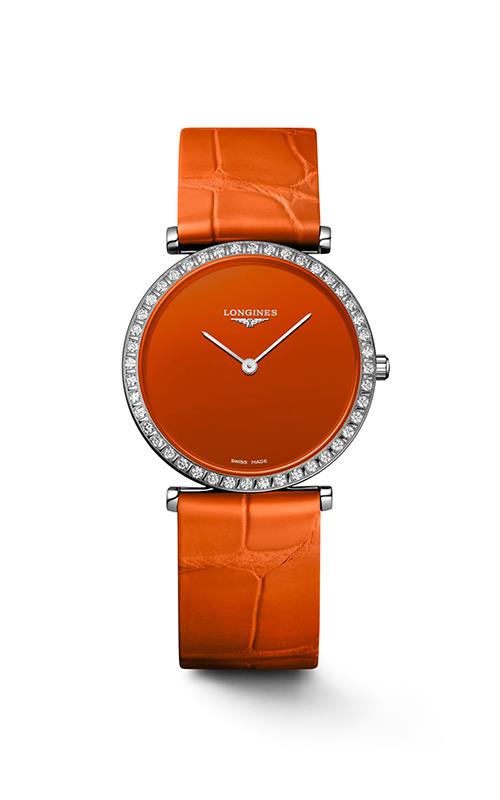 Longines L4.523.0.92.2 La Grande Classique De Longines Kadın Kol Saati