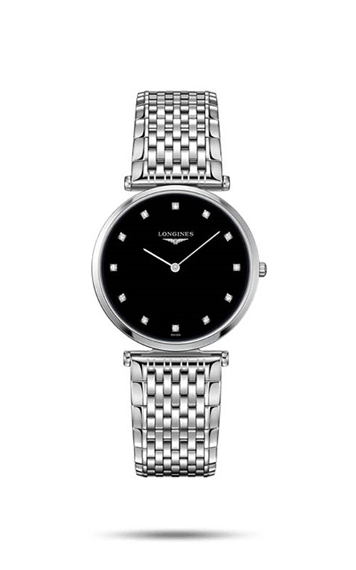 Longines L4.709.4.55.6 La Grande Classique De Longines Kadın Kol Saati