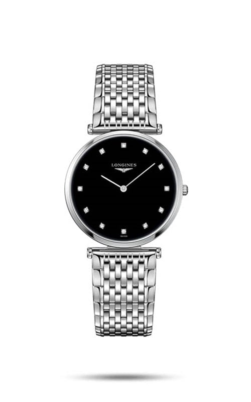 Longines L4.709.4.55.6 La Grande Classique De Longines Watches