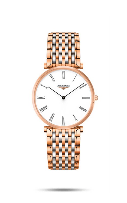 Longines L4.766.1.91.7 La Grande Classique De Longines Watches