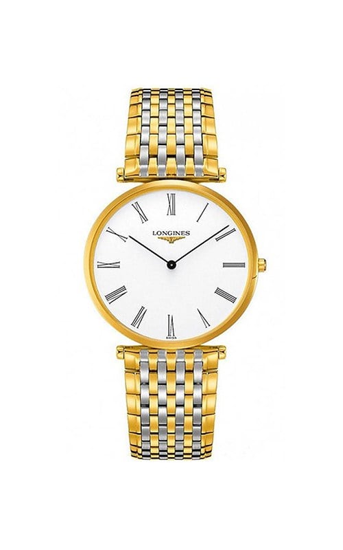 Longines L4.766.2.11.7 La Grande Classique De Longines Watches