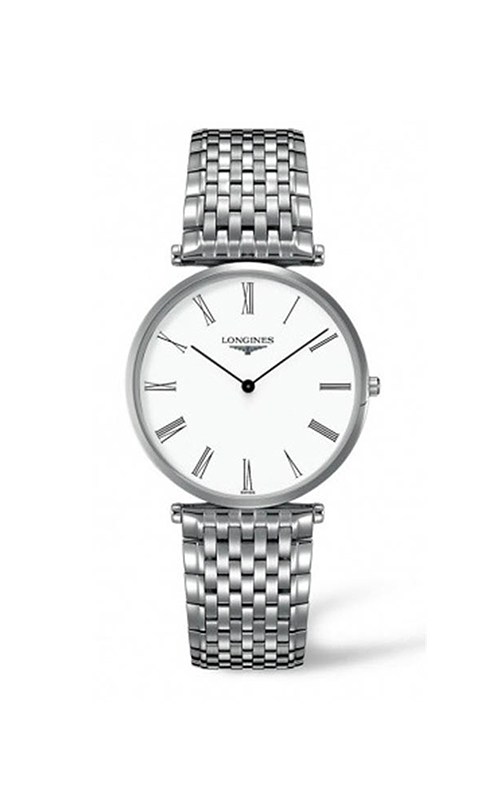 Longines L4.766.4.11.6 La Grande Classique De Longines Watches