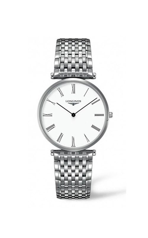 Longines L4.766.4.11.6 La Grande Classique De Longines Watches