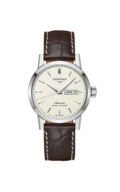 Longines L4.827.4.92.2 The Longines 1832 Watches