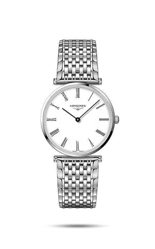 Longines L4.866.4.11.6 La Grande Classique De Longines Watches