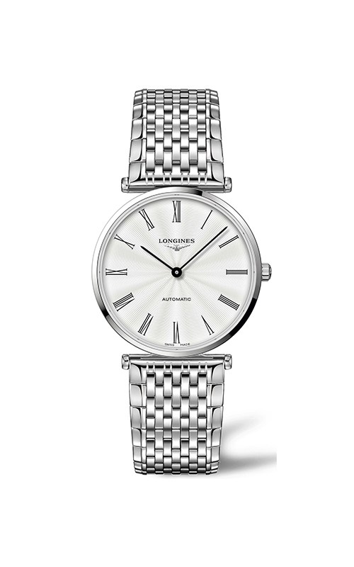 Longines L4.918.4.71.6 La Grande Classique De Longines Watches