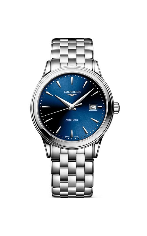 Longines L4.984.4.98.6 Flagship Erkek Kol Saati