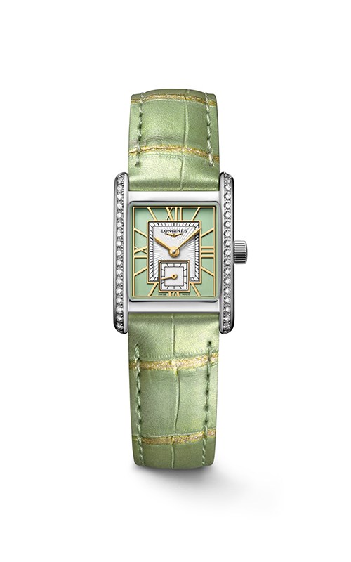 Longines L5.200.0.05.2 Dolcevita Mini Watches