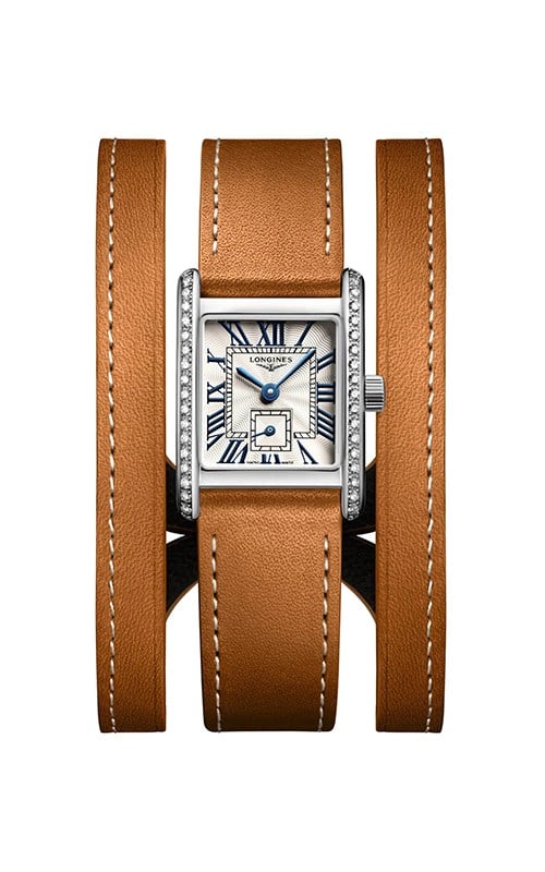 Longines L5.200.0.71.3 Dolcevita Mini Watches