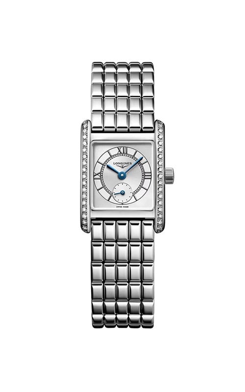 Longines L5.200.0.75.6 Longines Dolcevita Kadın Kol Saati