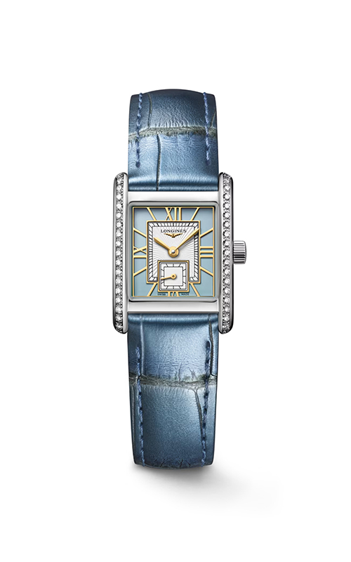 Longines L5.200.0.95.2 Dolcevita Mini Watches