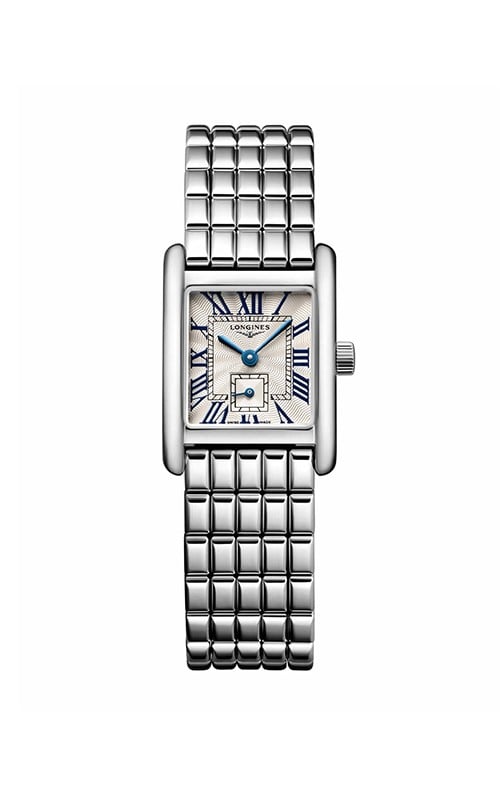Longines L5.200.4.71.6 Longines Dolcevita Kadın Kol Saati