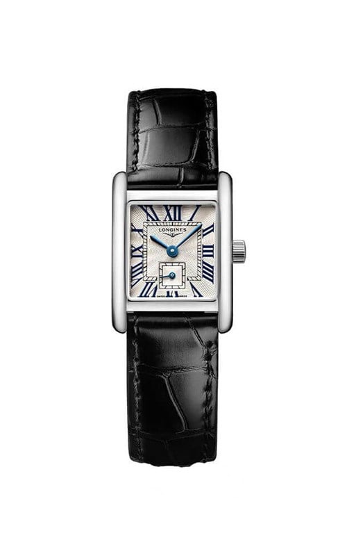 Longines l5.200.4.71.2 Dolcevita Mini Kadın Kol Saati