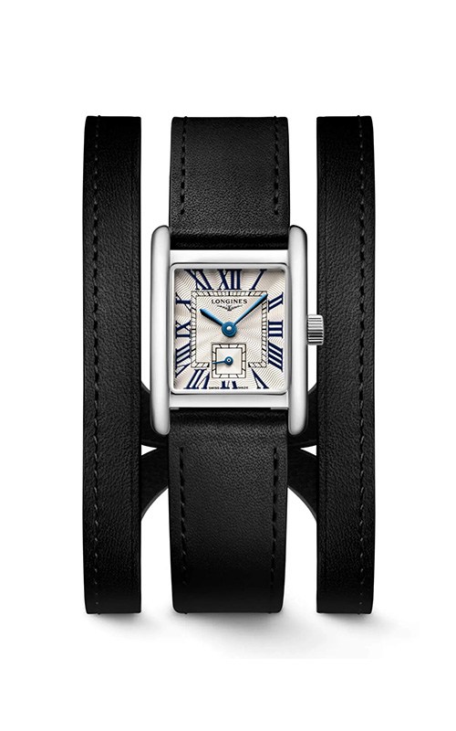 Longines L5.200.4.71.0 Mini Dolcevita Kadın Kol Saati