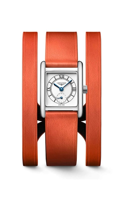 Longines L5.200.4.75.8 Mini Dolcevita Watches