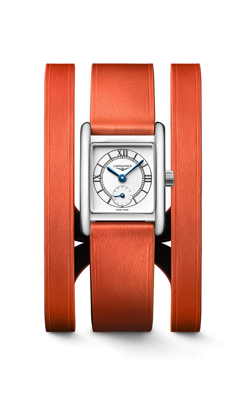 Longines L5.200.4.75.8 Mini Dolcevita Kadın Kol Saati