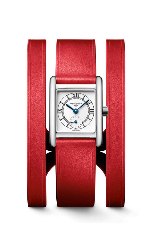 Longines L5.200.4.75.0 Mini Dolcevita Watches