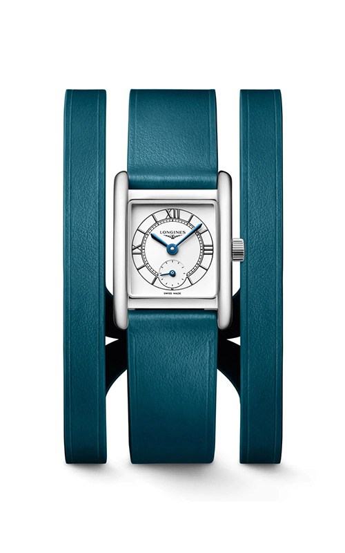 Longines L5.200.4.75.9 Mini Dolcevita Kadın Kol Saati