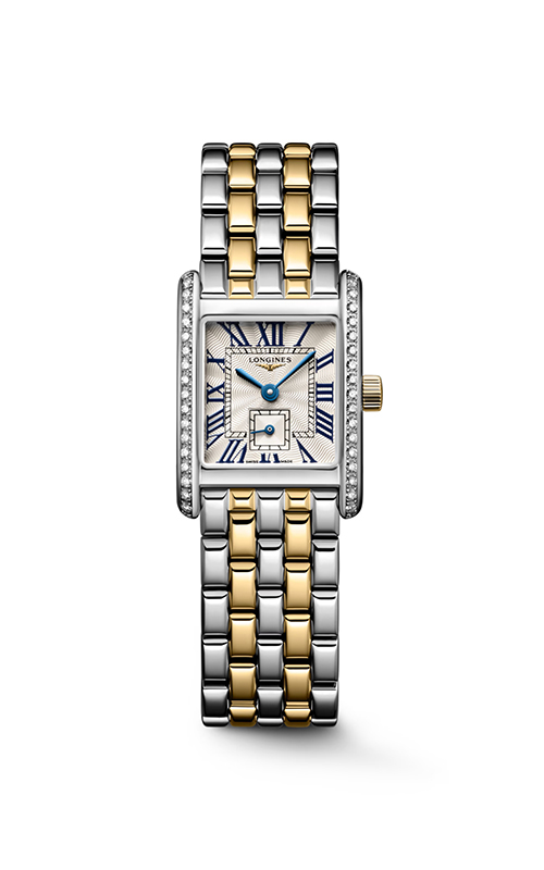 Longines L5.200.5.78.7 Dolcevita Mini Watches