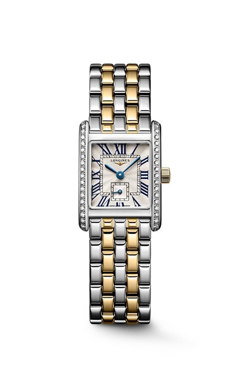 Longines L5.200.5.78.7 Dolcevita Mini Watches